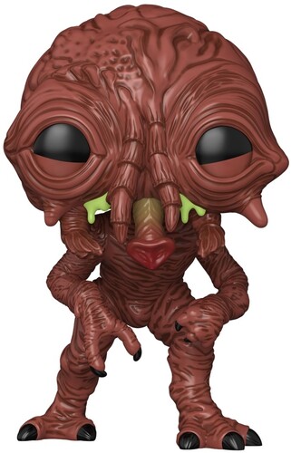 The Fly - Funko Pop! Movies:Brundlefly i gruppen MERCH / Samlarobjekt / Funko Pop! hos Bengans Skivbutik AB (5695524)