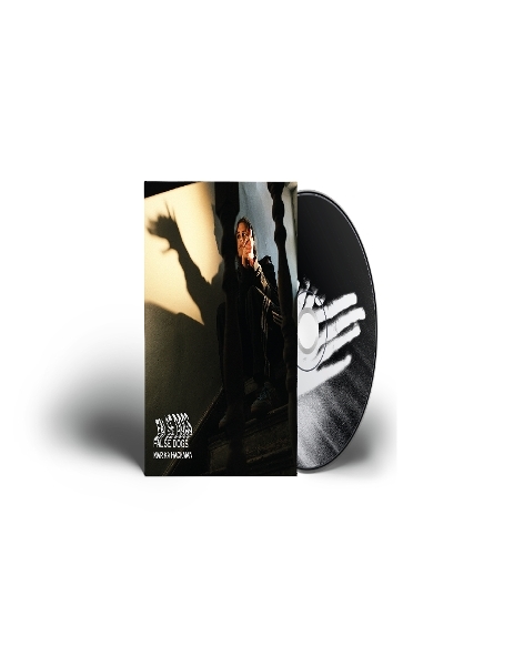 Marika Hackman - False Dogs i gruppen CD / Kommande / Pop-Rock hos Bengans Skivbutik AB (5695551)