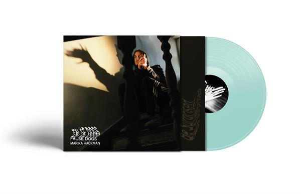 Marika Hackman - False Dogs i gruppen VINYL / Kommande / Pop-Rock hos Bengans Skivbutik AB (5695552)