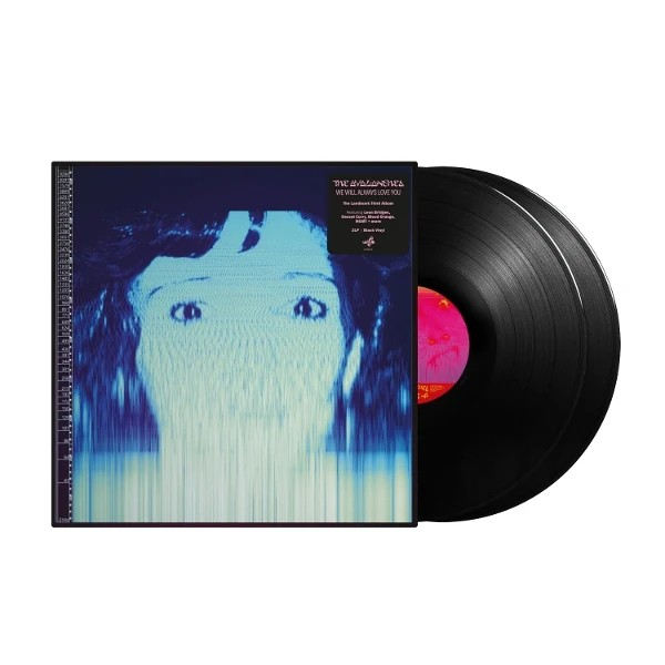 The Avalanches - We Will Always Love You (2LP) i gruppen VINYL / Kommande / Pop-Rock hos Bengans Skivbutik AB (5695601)