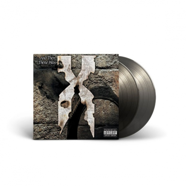 Dmx - ...And Then There Was X i gruppen ÖVRIGT / -Start Uni Campaign hos Bengans Skivbutik AB (5695618)