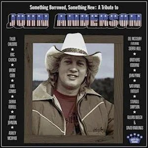 Various Artists - Something Borrowed, Something New: i gruppen VINYL / Toppsäljare hos Bengans Skivbutik AB (5695649)