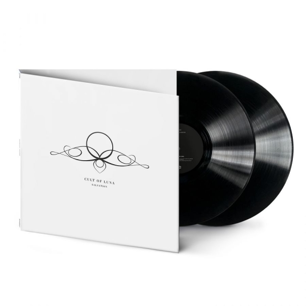 Cult Of Luna - Salvation (2 Lp Black Vinyl) i gruppen VINYL / Kommande / Hårdrock hos Bengans Skivbutik AB (5695677)