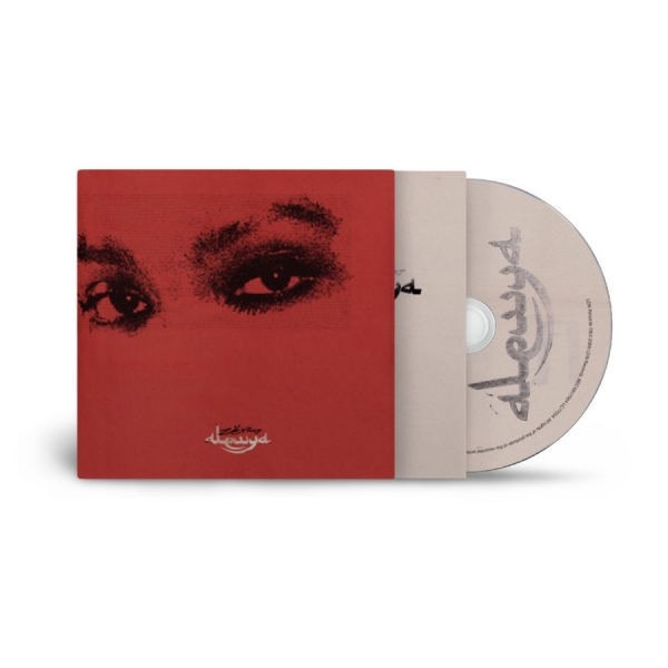 Alewya - Zero i gruppen CD / Kommande / Pop-Rock hos Bengans Skivbutik AB (5695682)