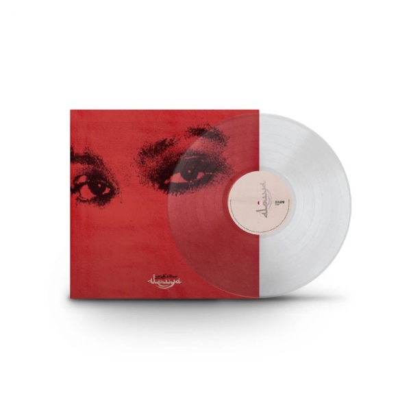 Alewya - Zero i gruppen VINYL / Kommande / Pop-Rock hos Bengans Skivbutik AB (5695683)