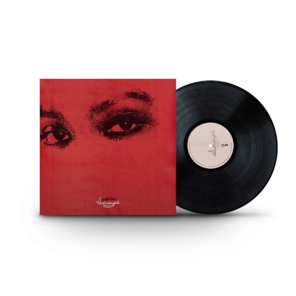 Alewya - Zero i gruppen VINYL / Kommande / Pop-Rock hos Bengans Skivbutik AB (5695684)