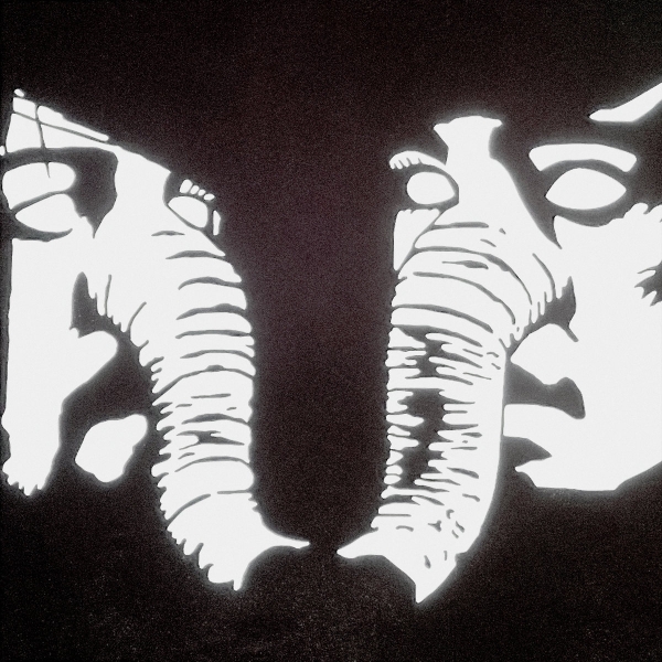 Death From Above 1979 - Private Lives i gruppen VINYL / Kommande / Pop-Rock hos Bengans Skivbutik AB (5695737)