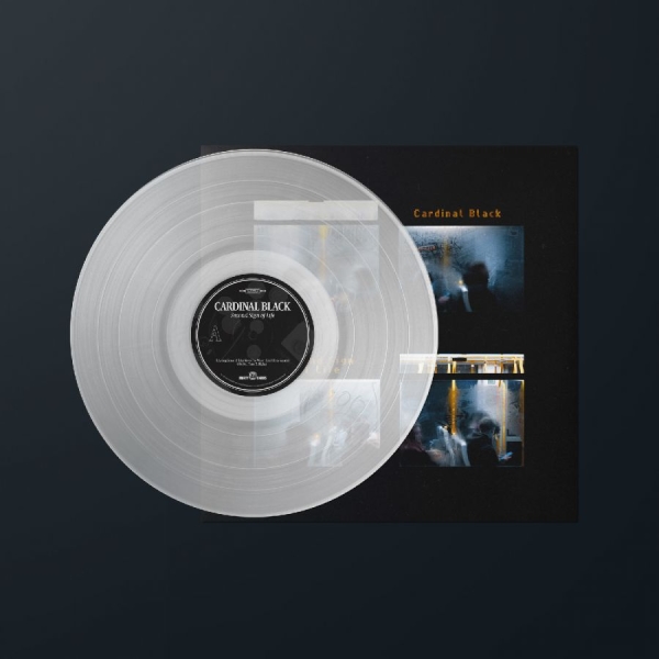 Cardinal Black - Second Sign Of Life (Indie Exclusiv i gruppen VINYL / Kommande / Pop-Rock hos Bengans Skivbutik AB (5695766)