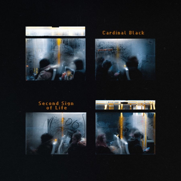 Cardinal Black - Second Sign Of Life i gruppen CD / Kommande / Pop-Rock hos Bengans Skivbutik AB (5695768)