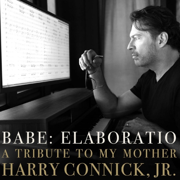 Harry Connick Jr. - Babe: Elaboratio A Tribute To My Mo i gruppen VINYL / Pop-Rock hos Bengans Skivbutik AB (5695781)