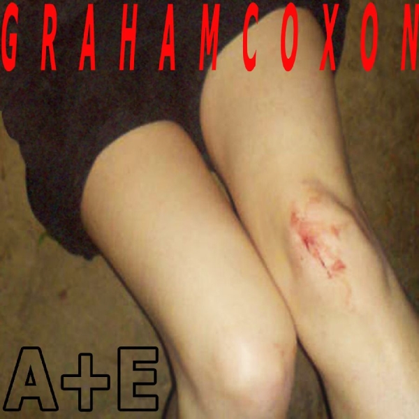 Graham Coxon - A+E i gruppen CD / Kommande / Pop-Rock hos Bengans Skivbutik AB (5695820)