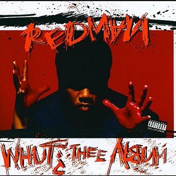 Redman - Whut? The Album i gruppen CD / Toppsäljare hos Bengans Skivbutik AB (5695924)