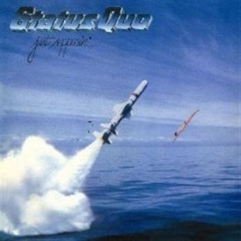 Status Quo - Just Supposin' i gruppen CD / Toppsäljare hos Bengans Skivbutik AB (5695933)