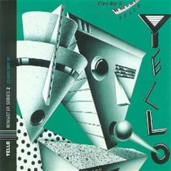 Yello - Claro Que Si i gruppen CD / Toppsäljare hos Bengans Skivbutik AB (5695938)