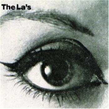 The La's - The La's - Dlx Ed i gruppen CD / Pop-Rock hos Bengans Skivbutik AB (5695952)