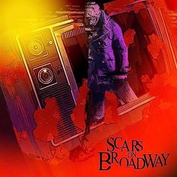 Scars On Broadway - Scars On Broadway i gruppen CD / Toppsäljare hos Bengans Skivbutik AB (5695954)