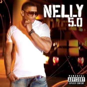 Nelly - 5.0 i gruppen CD / Toppsäljare hos Bengans Skivbutik AB (5695966)