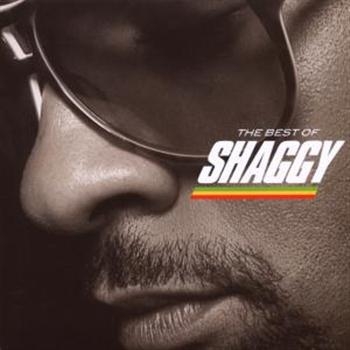 Shaggy - Best Of i gruppen CD / Toppsäljare hos Bengans Skivbutik AB (5696047)