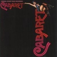 Filmmusik - Cabaret i gruppen CD / Film-Musikal hos Bengans Skivbutik AB (569606)