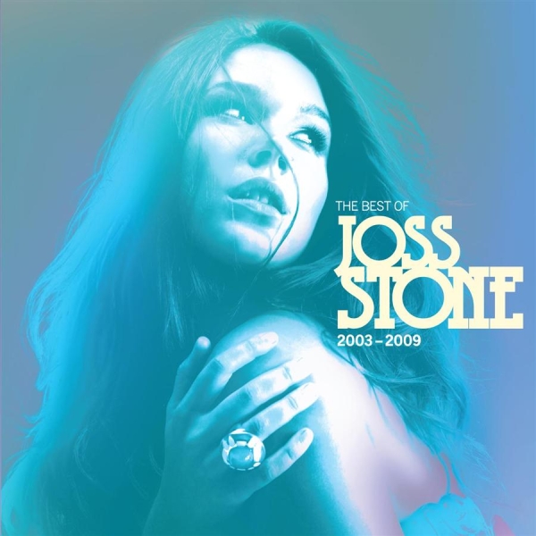Joss Stone - Super Duper Hits: Best Of i gruppen CD / Toppsäljare hos Bengans Skivbutik AB (5696061)