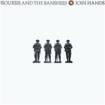 Siouxsie And The Banshees - Join Hands (Remastered) i gruppen CD / Toppsäljare hos Bengans Skivbutik AB (5696092)