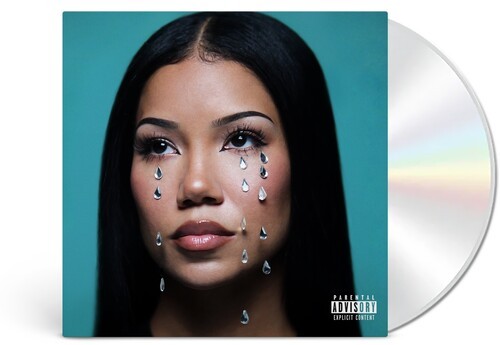 Jhené Aiko - Westside Whimsy i gruppen CD / Kommande / Pop-Rock hos Bengans Skivbutik AB (5696135)