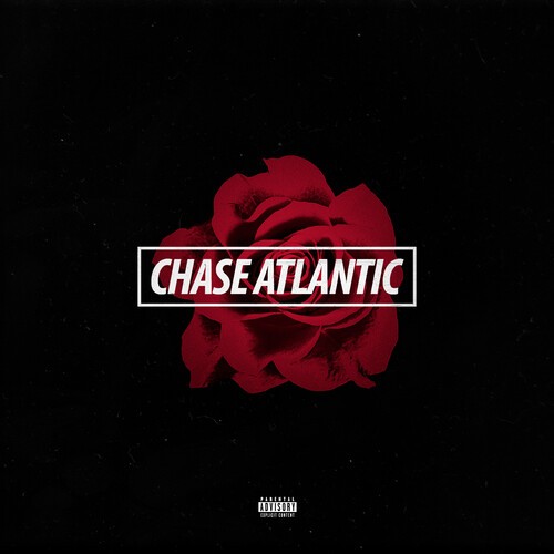 Chase Atlantic - Chase Atlantic i gruppen VINYL / Kommande / Pop-Rock hos Bengans Skivbutik AB (5696137)