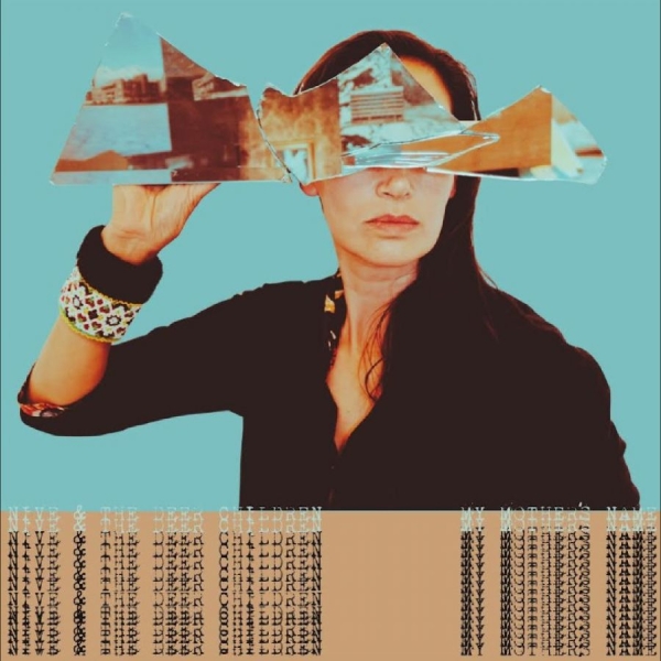 Nive Nielsen & The Deer Children - My Mother?S Name i gruppen CD / Nyheter / World Music hos Bengans Skivbutik AB (5696439)