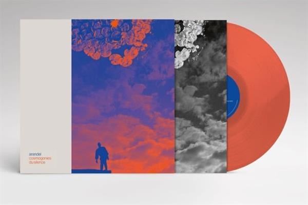 Arandel - Cosmogonies Du Silence i gruppen CD / Elektroniskt hos Bengans Skivbutik AB (5696662)