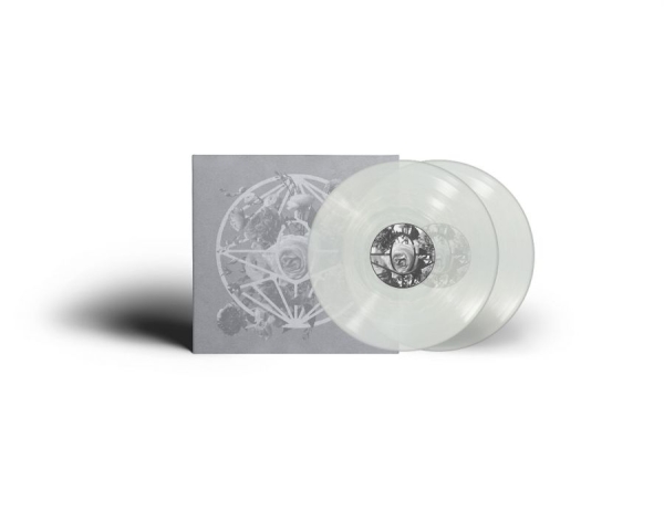 Imminence - Turn The Light On (2 L Deluxe Pearl i gruppen VINYL / Hårdrock hos Bengans Skivbutik AB (5696673)