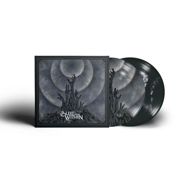 Bleed From Within - Era (2 Lp Picture Disc Vinyl) i gruppen VINYL / Hårdrock hos Bengans Skivbutik AB (5696676)