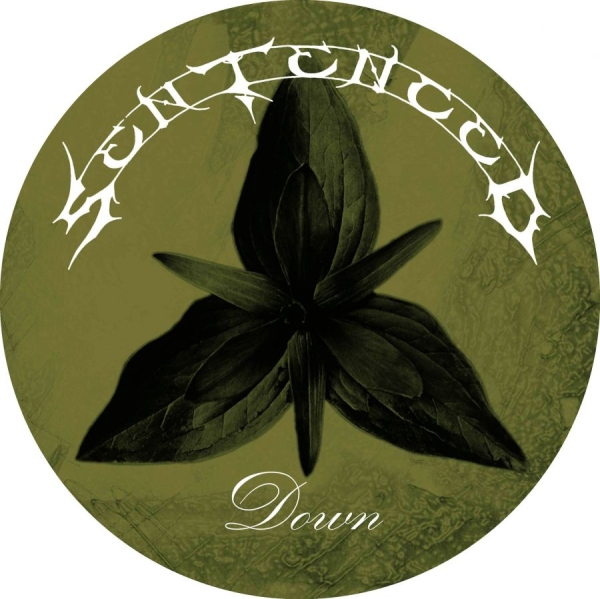 Sentenced - Down (Picture Disc Vinyl Lp) i gruppen VINYL / Hårdrock hos Bengans Skivbutik AB (5696685)