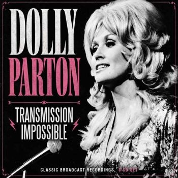 Parton Dolly - Transmission Impossible (3 Cd) i gruppen CD / Kommande / Country hos Bengans Skivbutik AB (5696702)