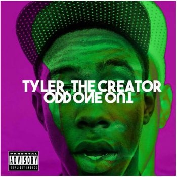 Tyler The Creator - Odd One Out The i gruppen CD / Kommande / Hip Hop-Rap hos Bengans Skivbutik AB (5696703)
