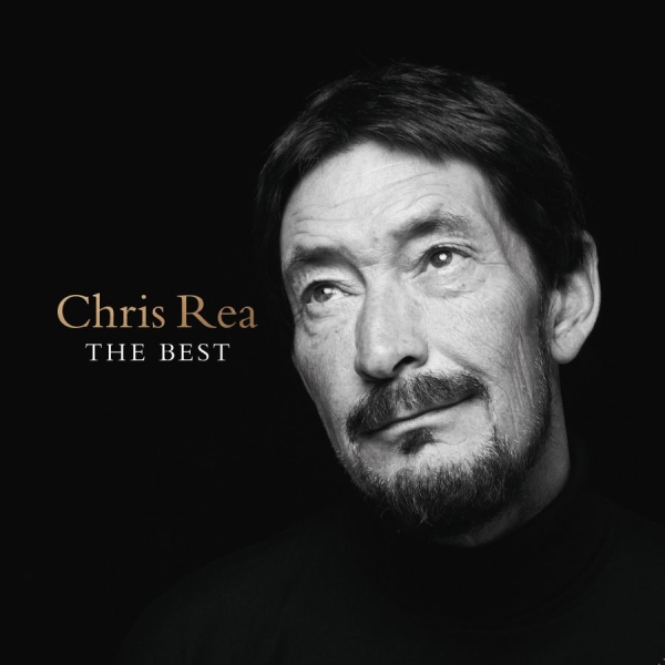 Chris Rea - The Best i gruppen VINYL / Pop-Rock hos Bengans Skivbutik AB (5696711)