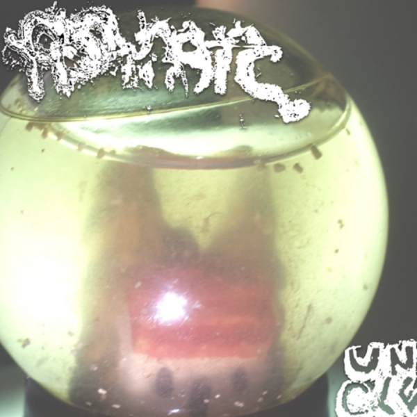 Fish Narc - Uncle i gruppen VINYL / Pop-Rock hos Bengans Skivbutik AB (5696723)