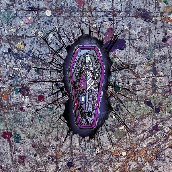 Mindless Self Indulgence - How I Learned To Stop Giving A Shit And Love Mindless Self Indulgence i gruppen VINYL / Kommande / Pop-Rock hos Bengans Skivbutik AB (5696785)