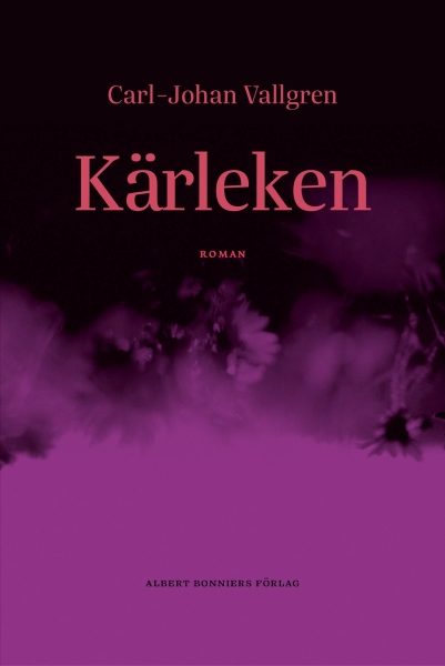 Carl-Johan Vallgren - Kärleken i gruppen ÖVRIGT / Övriga böcker / Nyheter hos Bengans Skivbutik AB (5696801)