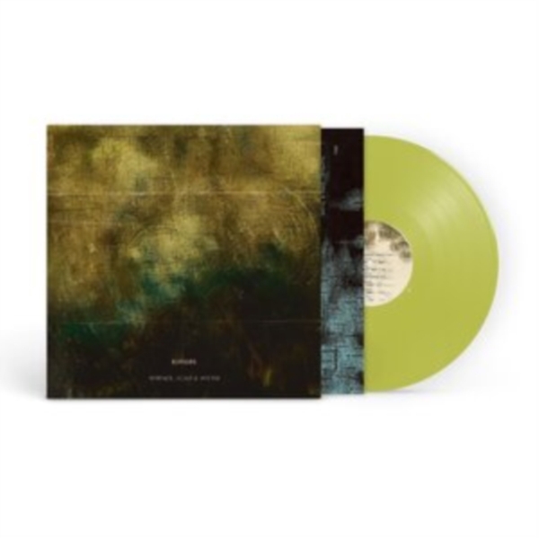 Editors - Surface, Echo & Sound i gruppen VINYL / Kommande / Pop-Rock hos Bengans Skivbutik AB (5696806)
