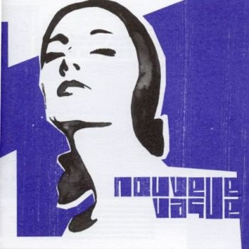 Nouvelle Vague - Nouvelle Vague (Color Vinyl) i gruppen VINYL / Toppsäljare hos Bengans Skivbutik AB (5696913)