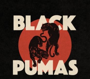 Black Pumas - Black Pumas i gruppen CD / Toppsäljare hos Bengans Skivbutik AB (5696917)