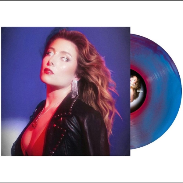 Diamante - Supernova i gruppen VINYL / Kommande / Pop-Rock hos Bengans Skivbutik AB (5696957)