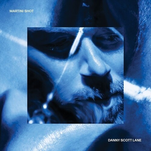 Danny Scott Lane - Martini Shot i gruppen CD / Kommande / Pop-Rock hos Bengans Skivbutik AB (5697102)
