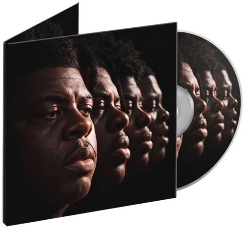 Bigxthaplug - Better Over Time i gruppen CD / Mest förbokade hos Bengans Skivbutik AB (5697105)