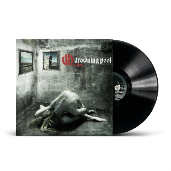 Drowning Pool - Full Circle (Black Vinyl Lp) i gruppen VINYL / Kommande / Hårdrock hos Bengans Skivbutik AB (5697173)
