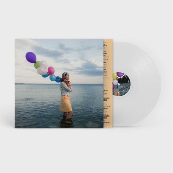 Svaerd - This Heavy Load i gruppen VINYL / Kommande / Pop-Rock hos Bengans Skivbutik AB (5697175)