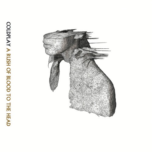 Coldplay - A Rush Of Blood To The Head i gruppen CD / Kommande / Pop-Rock hos Bengans Skivbutik AB (5697245)