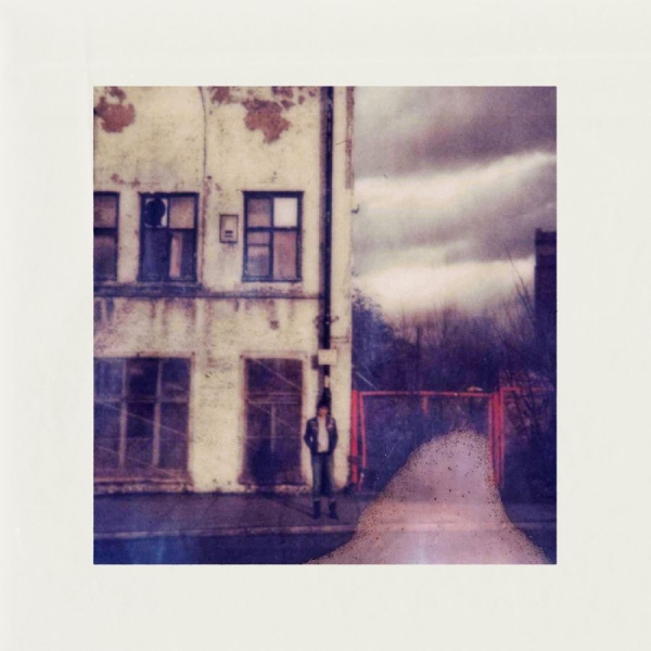 Lonelady - Hinterland Home Recordings i gruppen CD / Kommande / Pop-Rock hos Bengans Skivbutik AB (5697519)