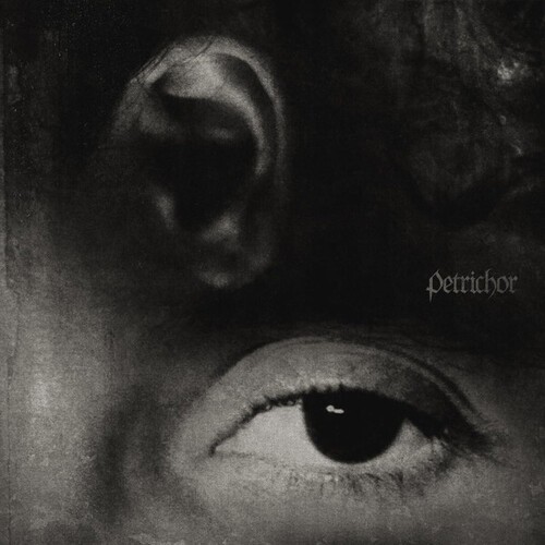 070 Shake - Petrichor (CD) i gruppen CD / Toppsäljare hos Bengans Skivbutik AB (5697824)