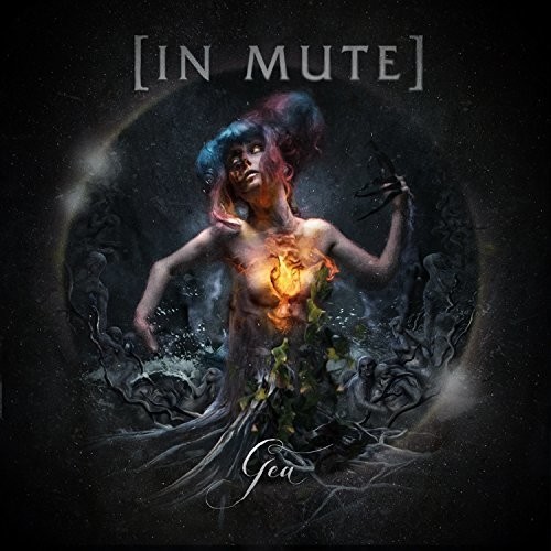 (in Mute) - Gea (CD) i gruppen CD / Toppsäljare hos Bengans Skivbutik AB (5697854)